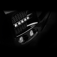 LX 570 – RESTYLING